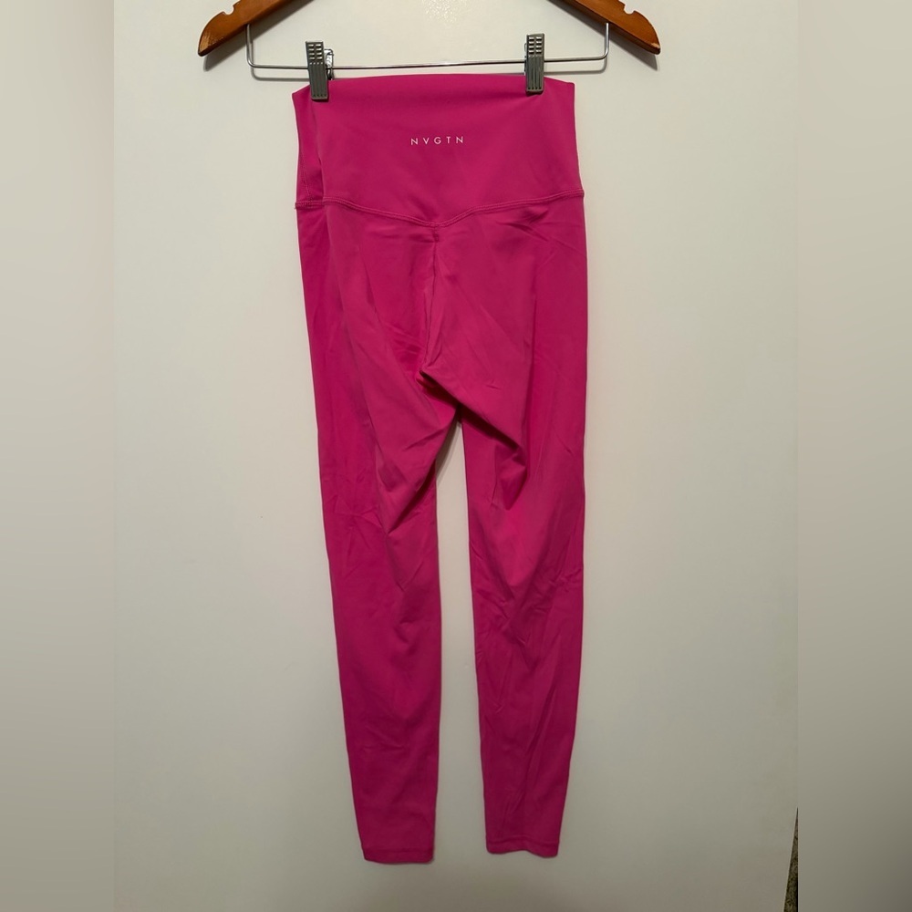 NVGTN Signature 2.0 Leggings - Picture 6 of 8